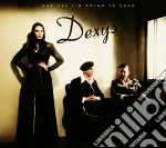 Dexys - One Day I'M Going To Soar cd