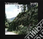 Schwarzenbach (The) - Farnschiffe cd