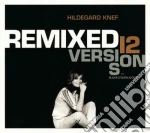 (LP VINILE) Remixed cd