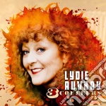 Lydie Auvray - 3 Couleurs cd