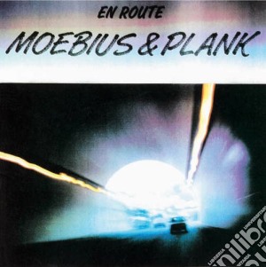 (LP Vinile) Moebius & Plank - En Route lp vinile di Moebius & plank