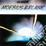Moebius & Plank - En Route cd