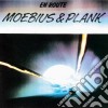 Moebius & Plank - En Route cd