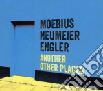 (LP Vinile) Moebius / Neumeier / Engler - Another Other Places (2 Lp)