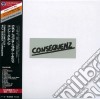 (LP Vinile) Conrad Schnitzler - Consequenz cd