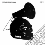 Conrad Schnitzler - Con3 cd