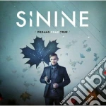 Sinine - Dreams Come True cd