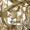 Naked Lunch - All Is Fever cd