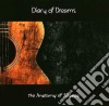Diary Of Dreams - The Anatomy Of Silence cd