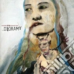 Diorama - Even The Devil Doesn't Care cd