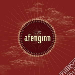 Afenginn - Lux cd musicale di Afenginn