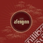 Afenginn - Lux cd