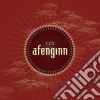 Afenginn - Lux cd