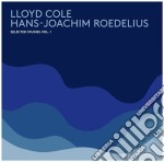 (LP Vinile) Lloyd Cole / Hans-Joachim Roedelius - Selected Studies Vol.1 (2 Lp)