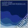 (LP Vinile) Lloyd Cole / Hans-Joachim Roedelius - Selected Studies Vol.1 (2 Lp) cd
