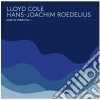 Lloyd Cole / Hans-Joachim Roedelius - Selected Studies Vol.1 cd