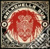 Salmonella Dub - For The Love Of It cd