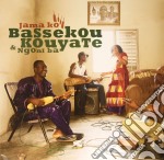 (LP Vinile) Bassekou Kouyate & Ngoni Ba - Jama Ko (2 Lp)