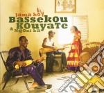 Bassekou & Ngoni Ba Kouyate' - Jama Ko