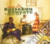 Bassekou & Ngoni Ba Kouyate' - Jama Ko cd