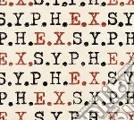 Syph - E.x. cd