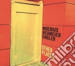 (LP Vinile) Moebius / Neumeier / Engler - Other Places