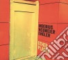 Moebius / Neumeier / Eng - Engler- Other Places cd
