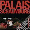 (LP Vinile) Palais Schaumburg - Palais Schaumburg (2 Lp) cd