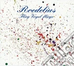 (LP Vinile) Roedelius - Flieg Vogel Fliege vinile