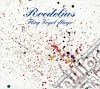 (LP Vinile) Roedelius - Flieg Vogel Fliege cd