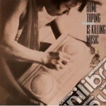 (LP Vinile) Klosowski/Pyrolator - Home-Taping Is Killing Music vinile