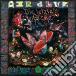 (LP Vinile) Der Plan - Die Letzte Rache (2 Lp) vinile