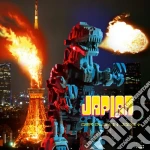 (LP Vinile) Der Plan - Japlan (2 Lp) vinile