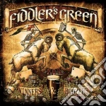 Fiddler's Green - Winners & Boozers (2 Cd) cd