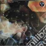 (LP Vinile) Ulrich Schnauss & Mark Peters - Tomorrow Is Another Day (2 Lp) vinile