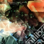 Ulrich Schnauss & Mark Peters - Tomorrow Is Another Day cd