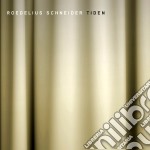 (LP Vinile) Roedelius Schneider - Tiden (2 Lp)