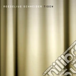 (LP Vinile) Roedelius Schneider - Tiden (2 Lp) vinile