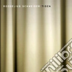 Roedelius Schneider - Tiden cd