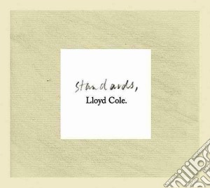 (LP Vinile) Lloyd Cole - Standards (2 Lp) lp vinile di Cole Lloyd