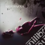 Helium Vola - Liod & In Lichter Farbe (2 Cd) cd
