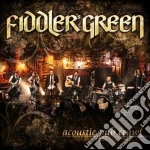 Fiddler's Green - Acoustic Pub Crawl cd