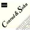 Conrad Schnitzler - Conrad & Sohn cd