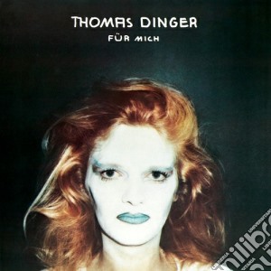 (LP Vinile) Thomas Dinger - Fur Mich lp vinile di Thomas Dinger