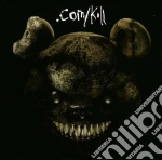 Com.kill - Com.kill cd