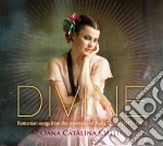 (LP Vinile) Oana Catalina Chitu - Divine - Romanian Songs from the Repertoire of Maria Tanase