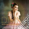 Oana Catalina Chitu - Divine cd