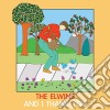 Elwins (The) - And I Thank You cd