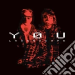 You - Laserscape cd