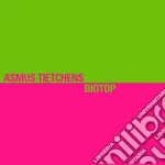 (LP Vinile) Asmus Tietchens - Biotop vinile
